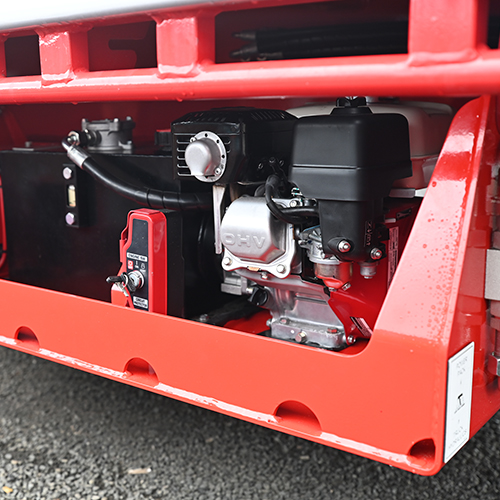 Powerpack Optional Extra