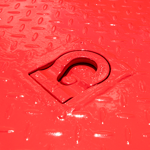 Tiger Hook Optional Extra