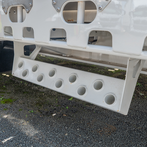 10 Twitch Holder Optional Extra