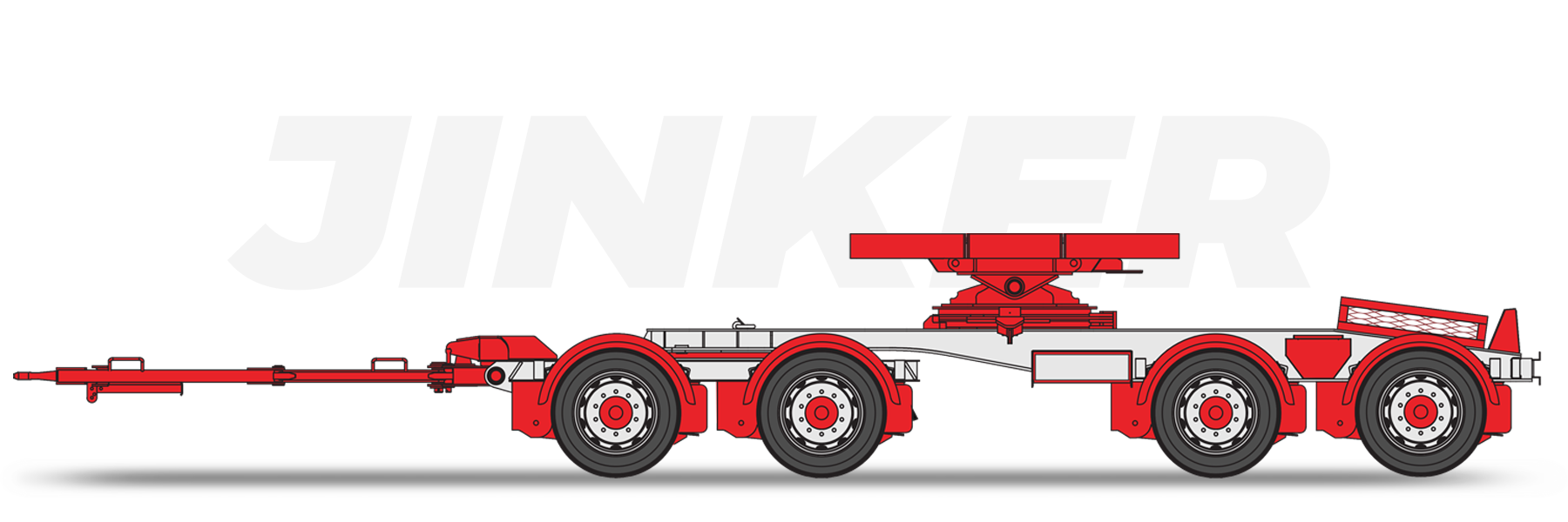Jinkers
