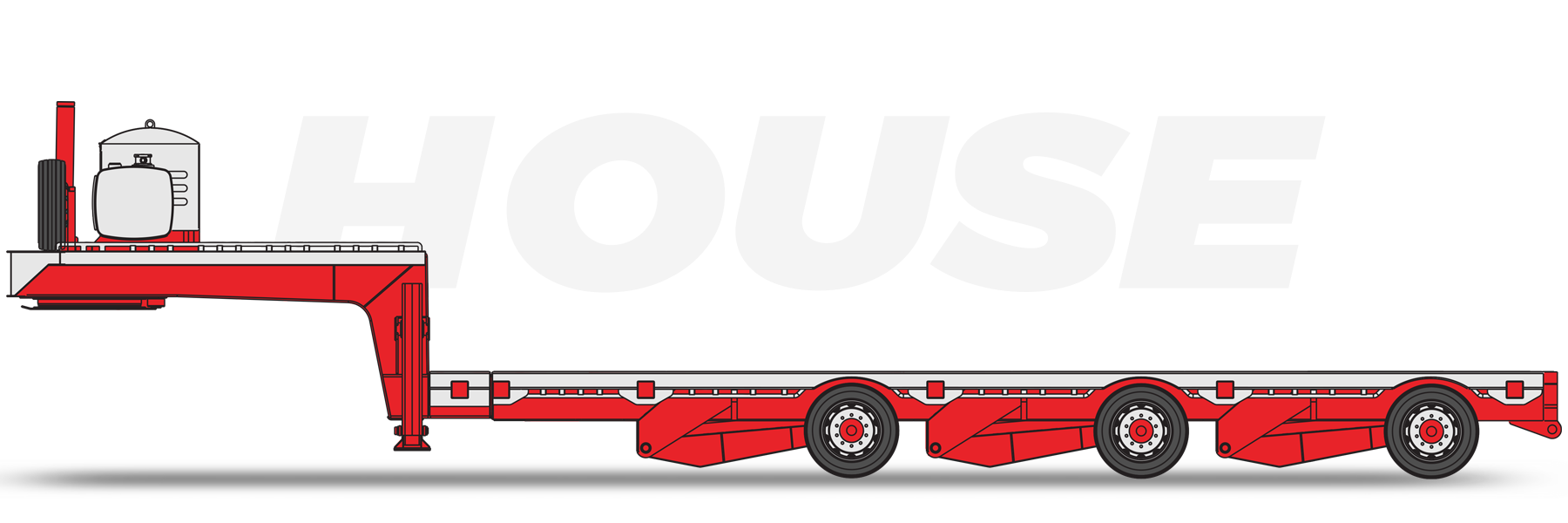 House Trailers