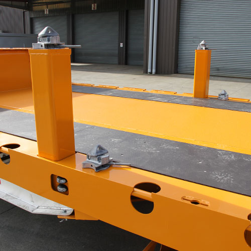 Container Shiplocks Option 