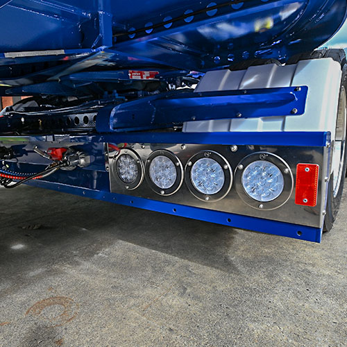 Custom Lights