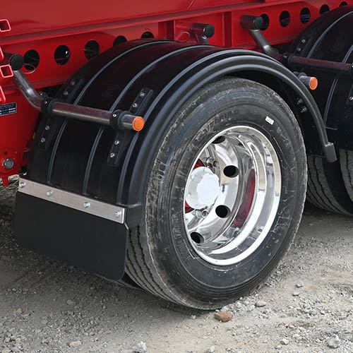 Alloy Wheel Option