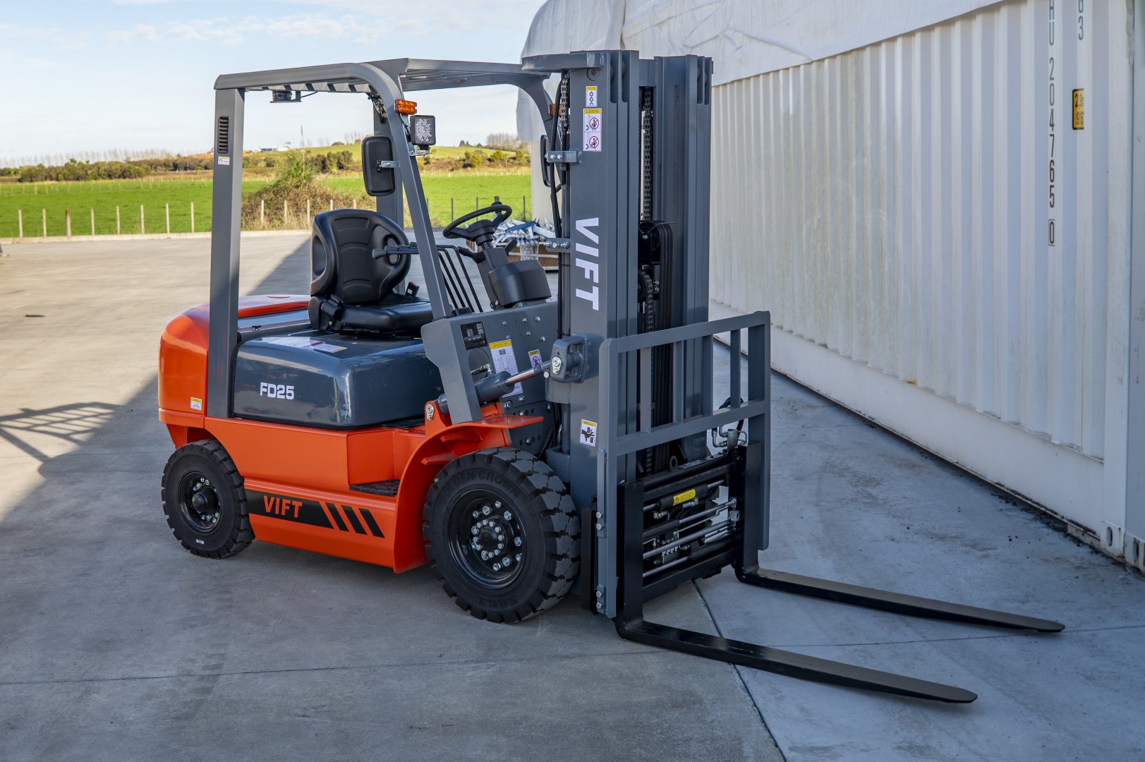 image of equipment for sale 