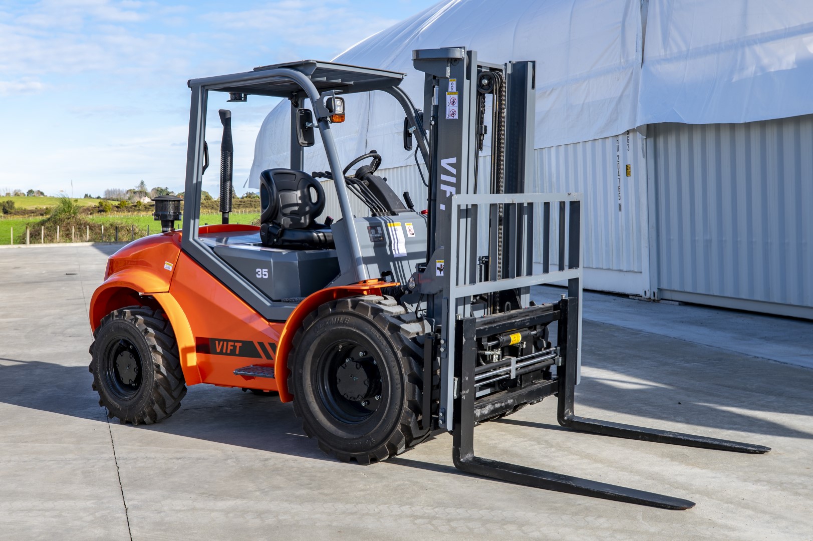 image of equipment for sale 