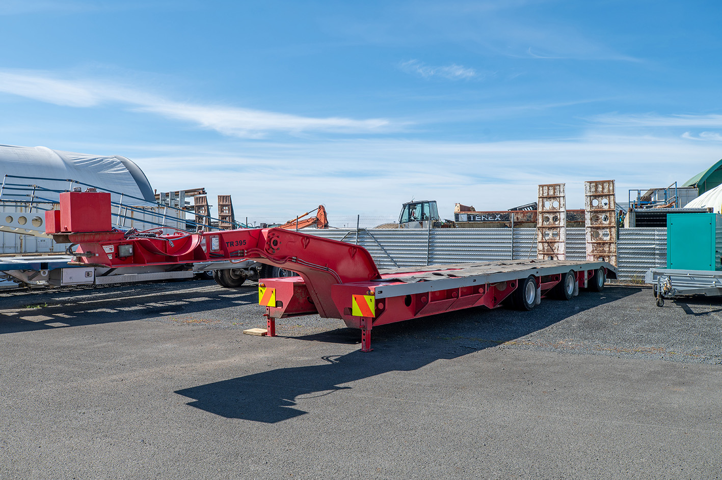 image of equipment for sale 