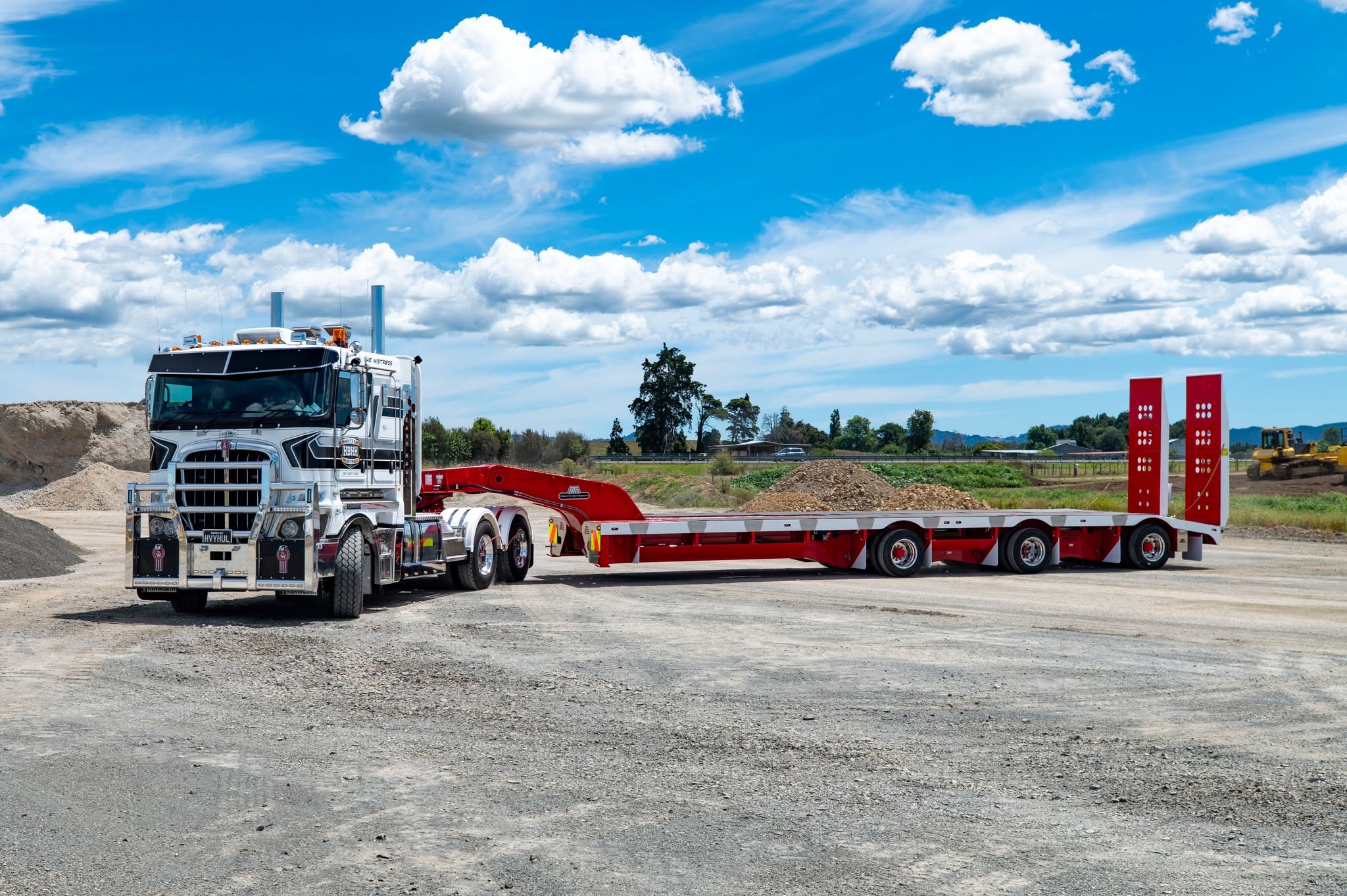 Image of latest MTE project