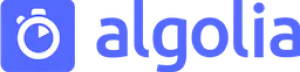 Algolia Logo