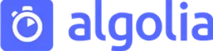 Algolia Logo