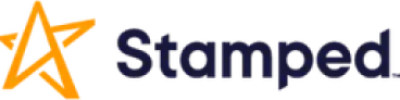 Stamped Logo