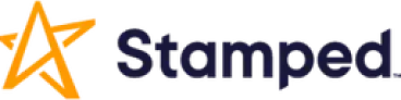 Stamped Logo