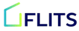 FLITS Icon Logo