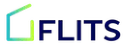FLITS Icon Logo