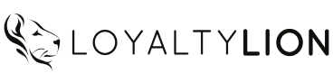 Loyalty Lion Logo