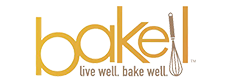 Bakell logo