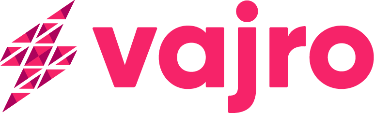 Vajro Logo