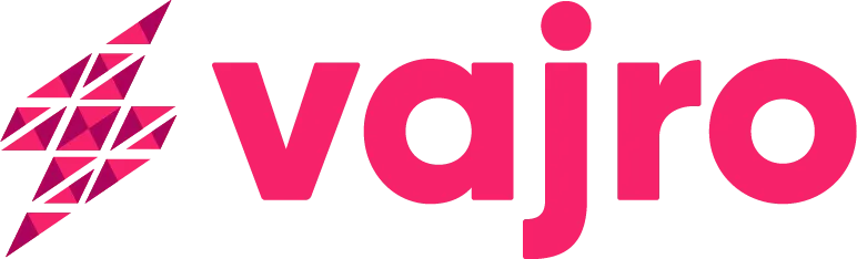 Vajro Logo