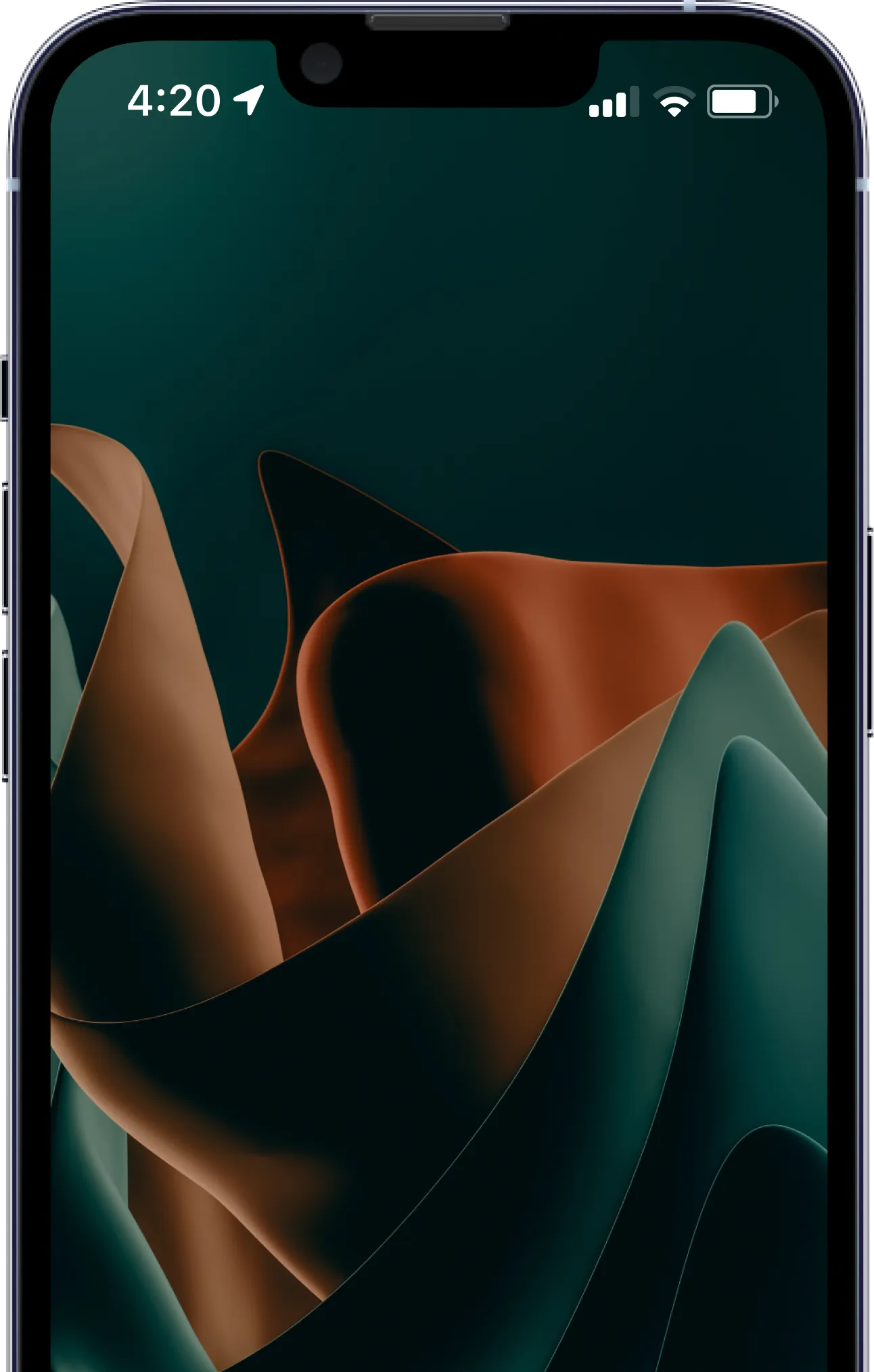 Example of Custom Shop on Vajro App Builder