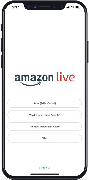 Live selling 4