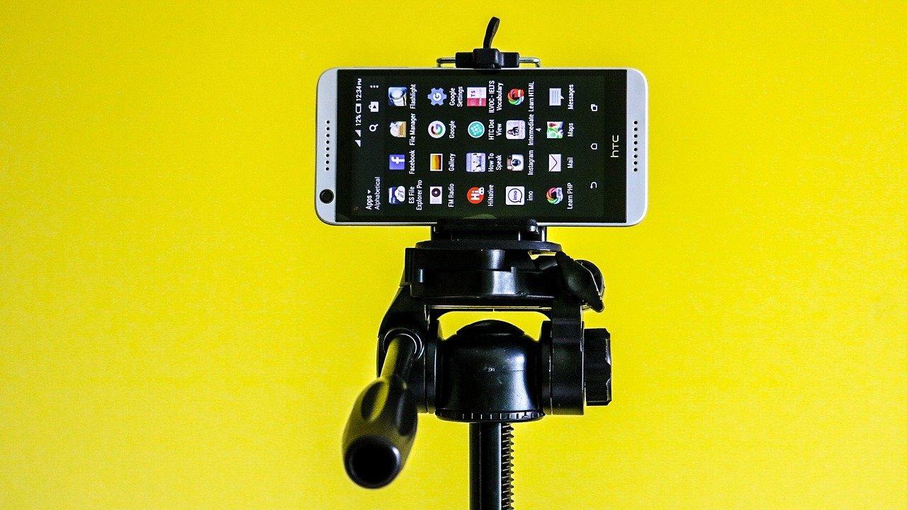 Tripod