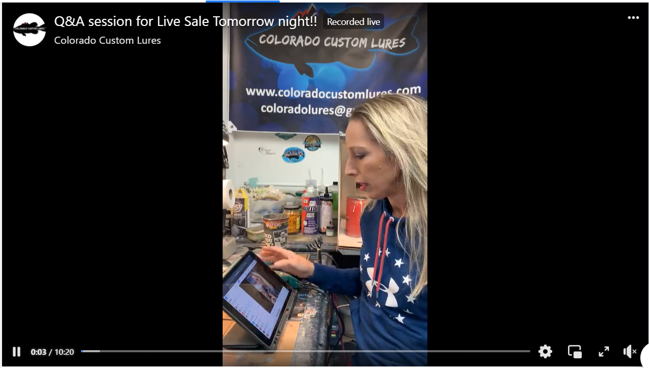 BFCM 2021: Multiplying Engagement Through Live Selling