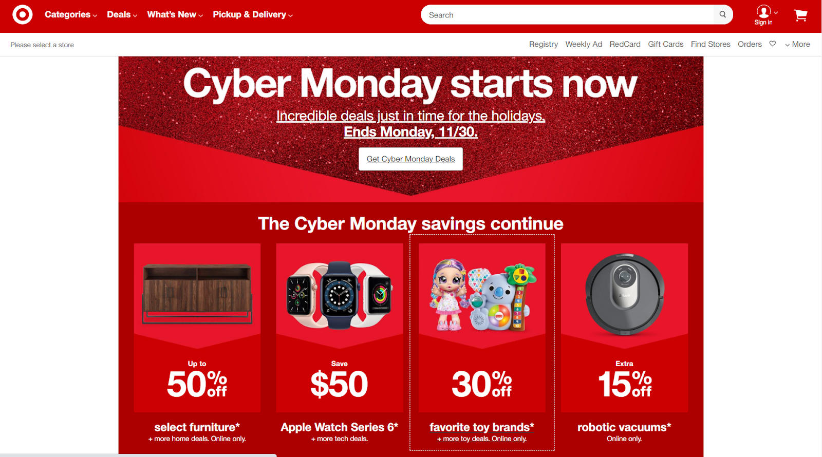 SEO Strategies to Boost Holiday Traffic and Sales