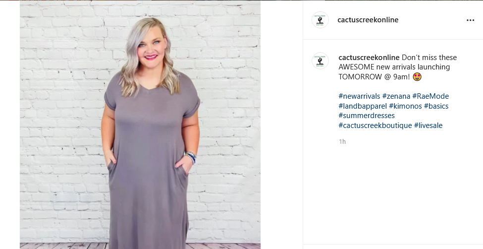 Online Boutiques: Playbook for Live Selling