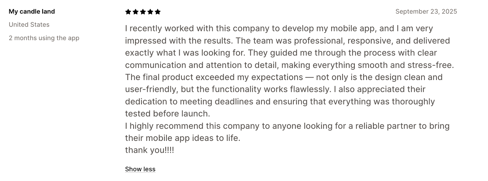 Shopify review of SimiCart from a user