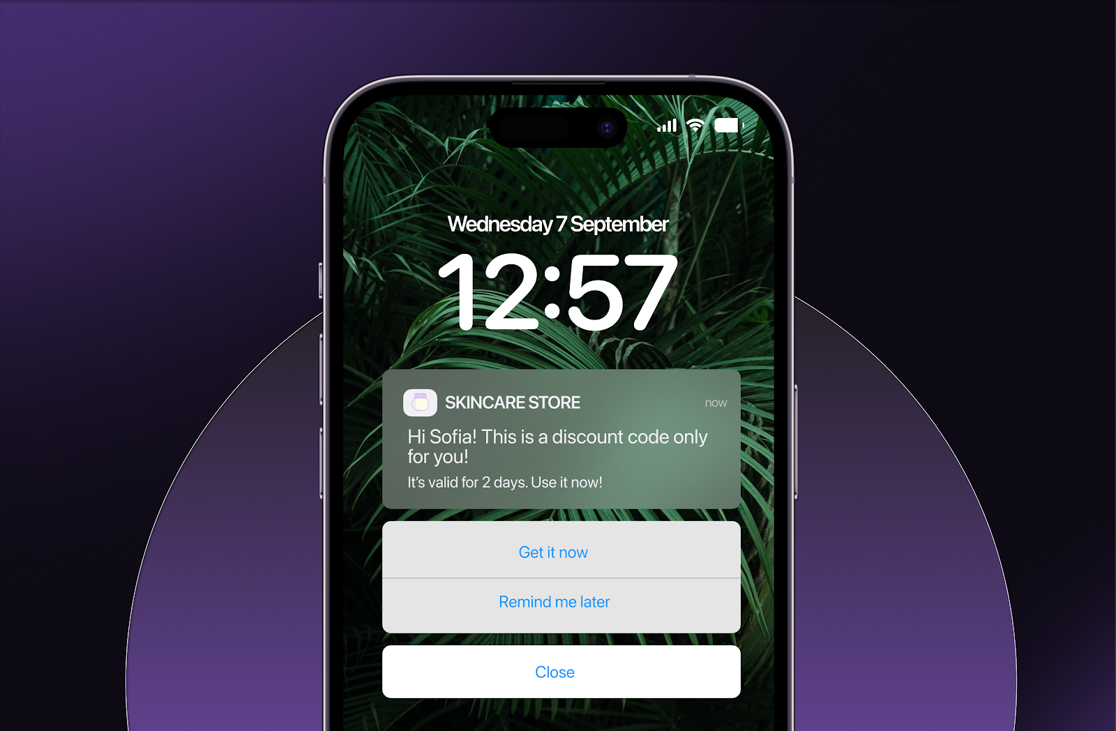 Loyalty and VIP updates