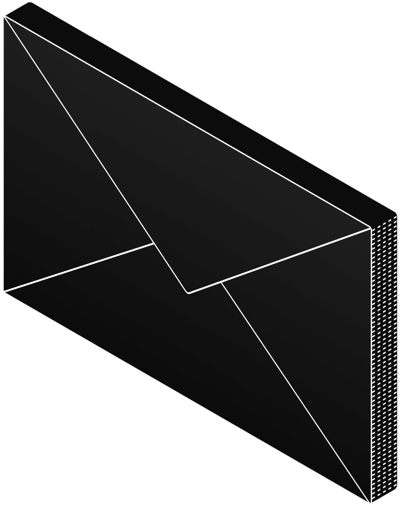 Subscribe To Our Weekly Newsletter - Cybersecurity X Webflow Template