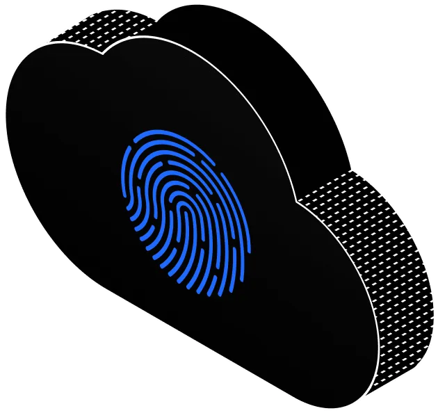 Cloud Security - Cybersecurity X Webflow Template