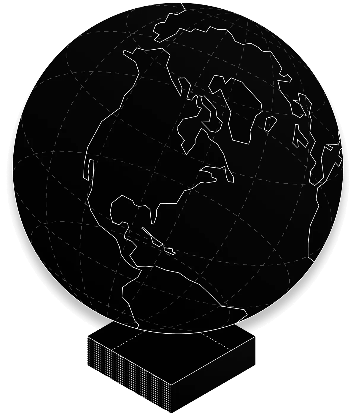 Our Mission - Cybersecurity X Webflow Template