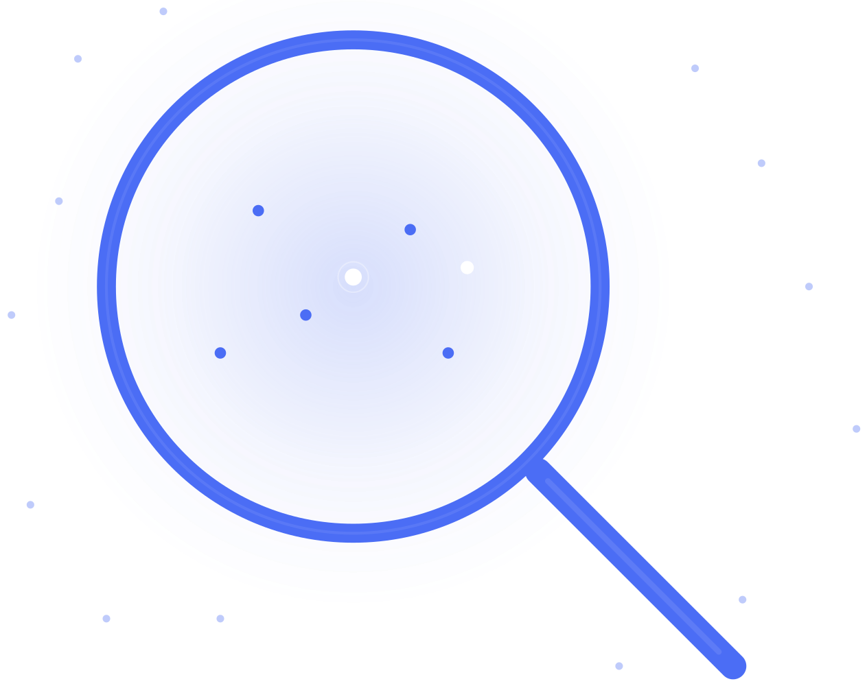 Cryptographic Discovery