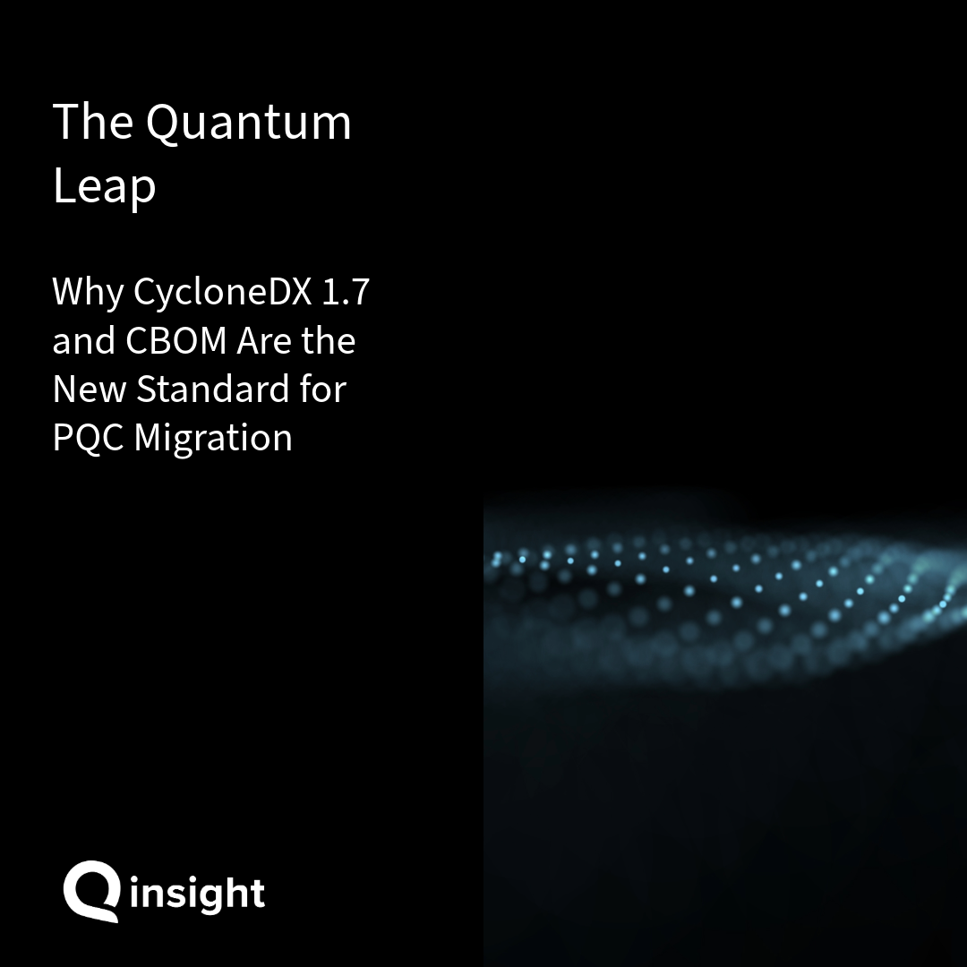 CycloneDX 1.7 and CBOM: The New Standard for PQC Migration 