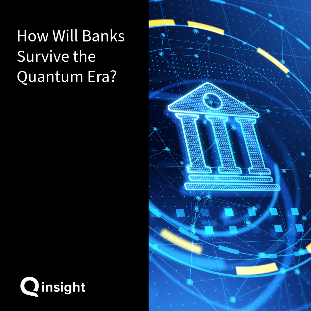 How Will Banks Survive the Quantum Era? 