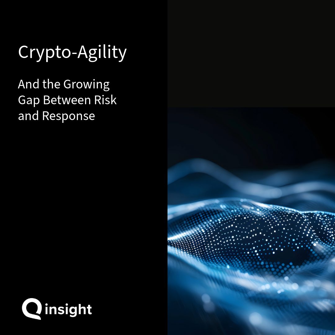 Crypto-Agility and the Growing Gap Between Risk and Response 