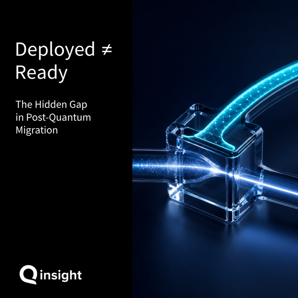 Post-Quantum Migration Requires More Than An Algorithm Swap