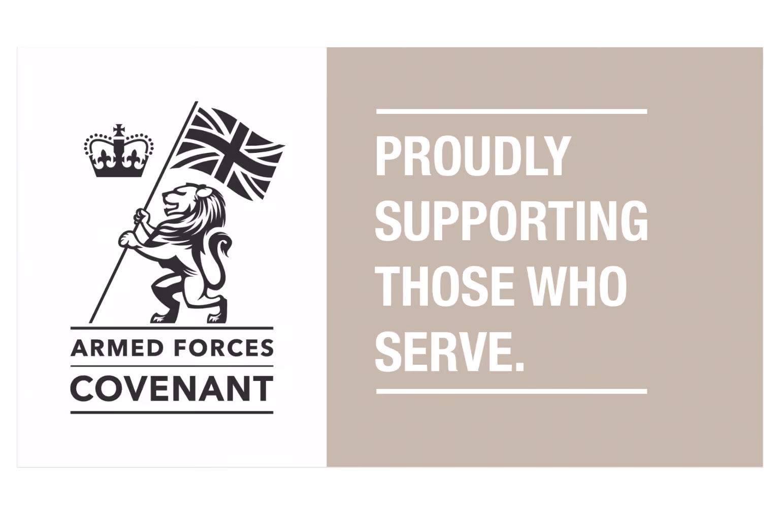 Armed Forces Covenant