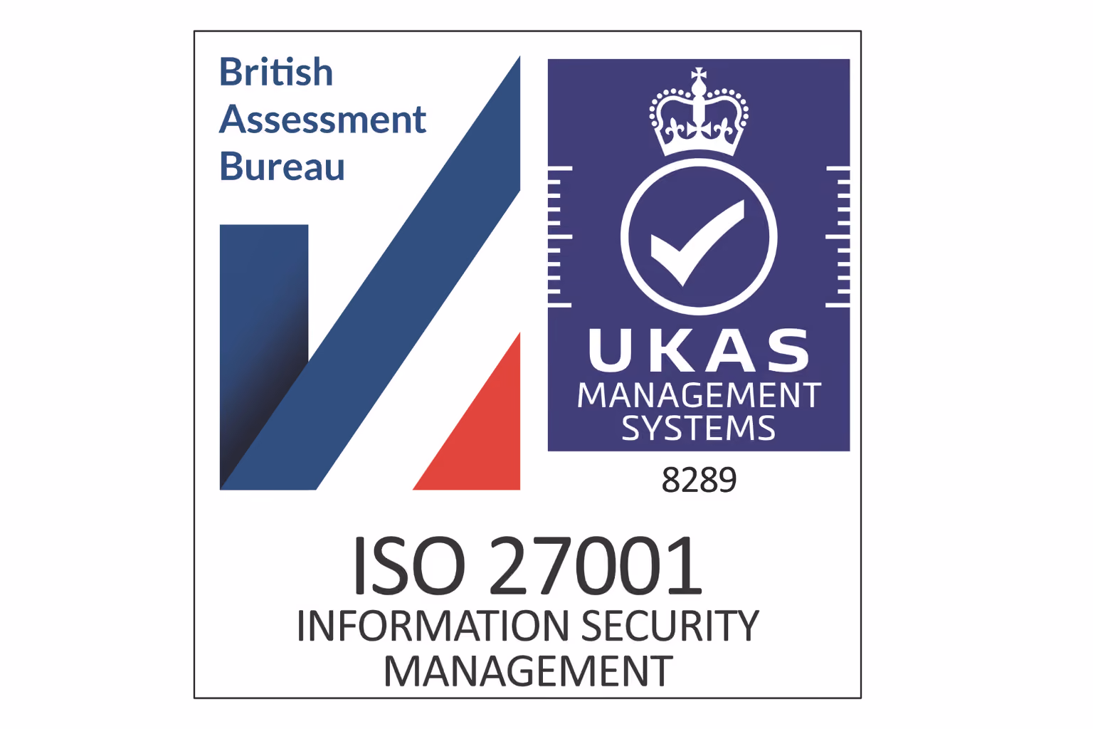 ISO 27001