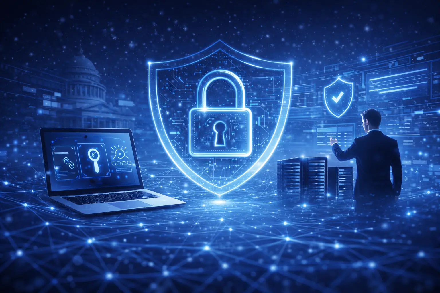 Cyber Security Services 3