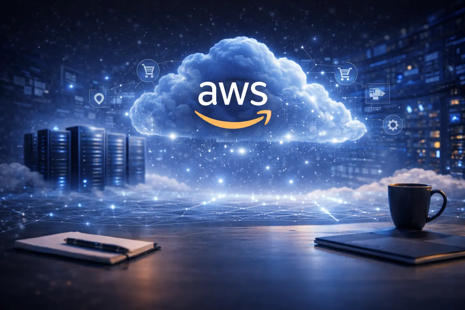 AWS Marketplace