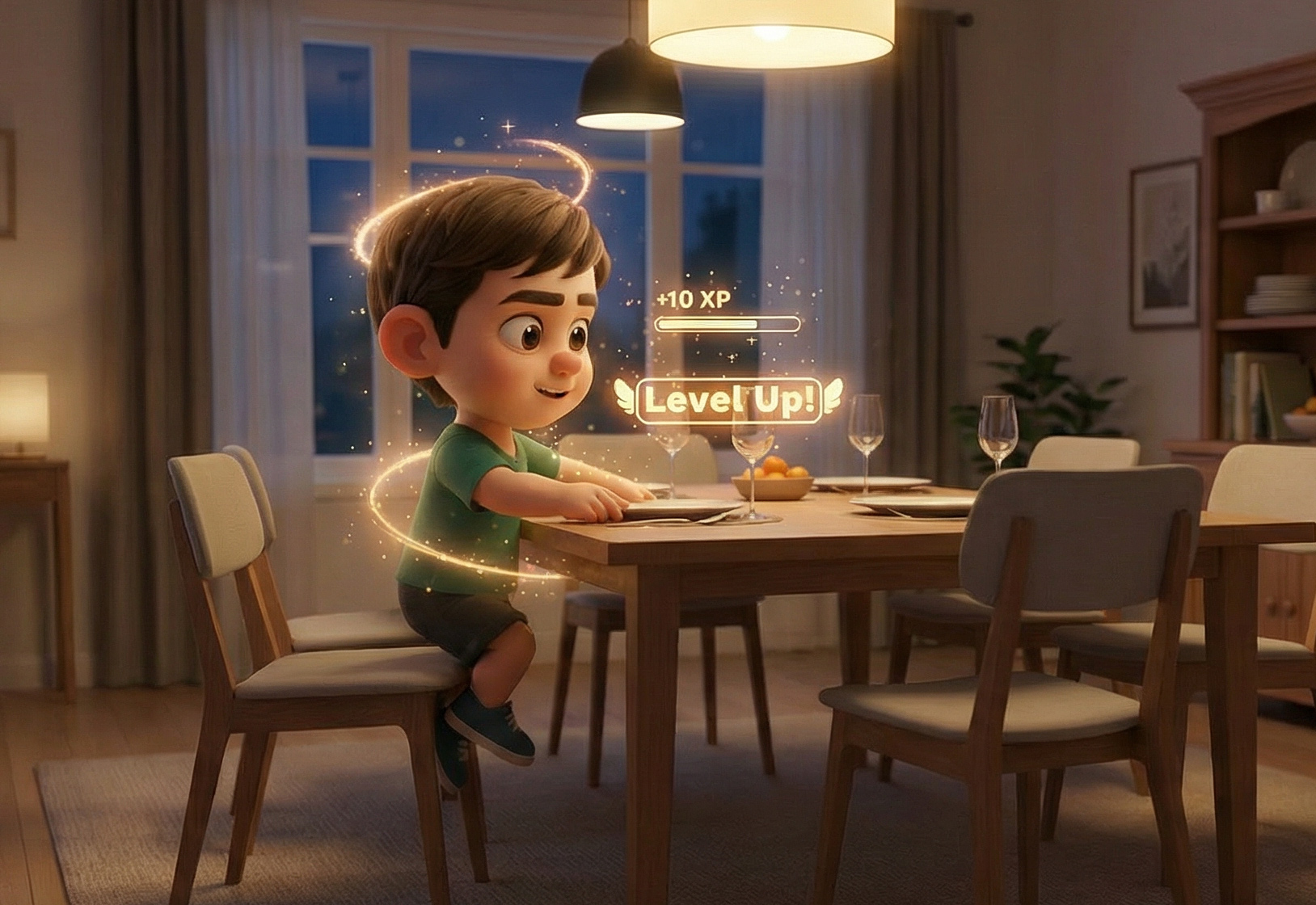 The Psychology Behind Gamifying Chores: Why It Works So Well for Kids