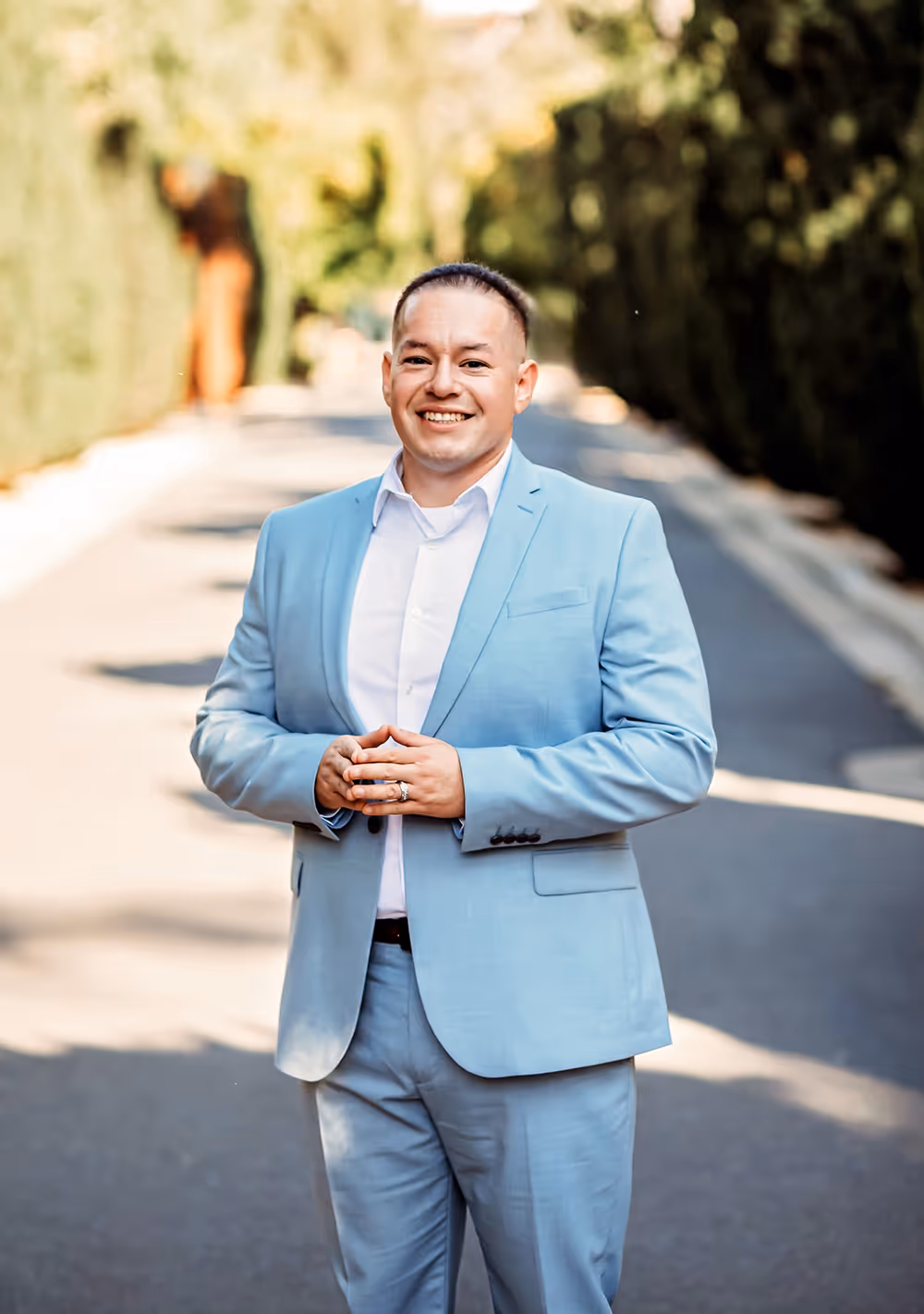 Alexis Montoya, BCBA, providing ABA therapy for children with autism in the Central Valley. 