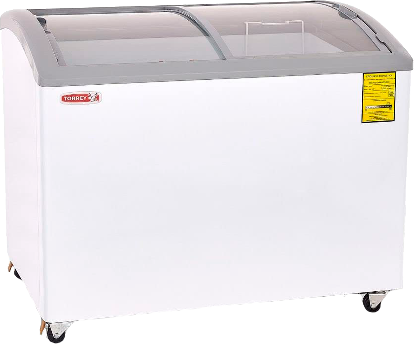 Reparación y mantenimiento de congelador