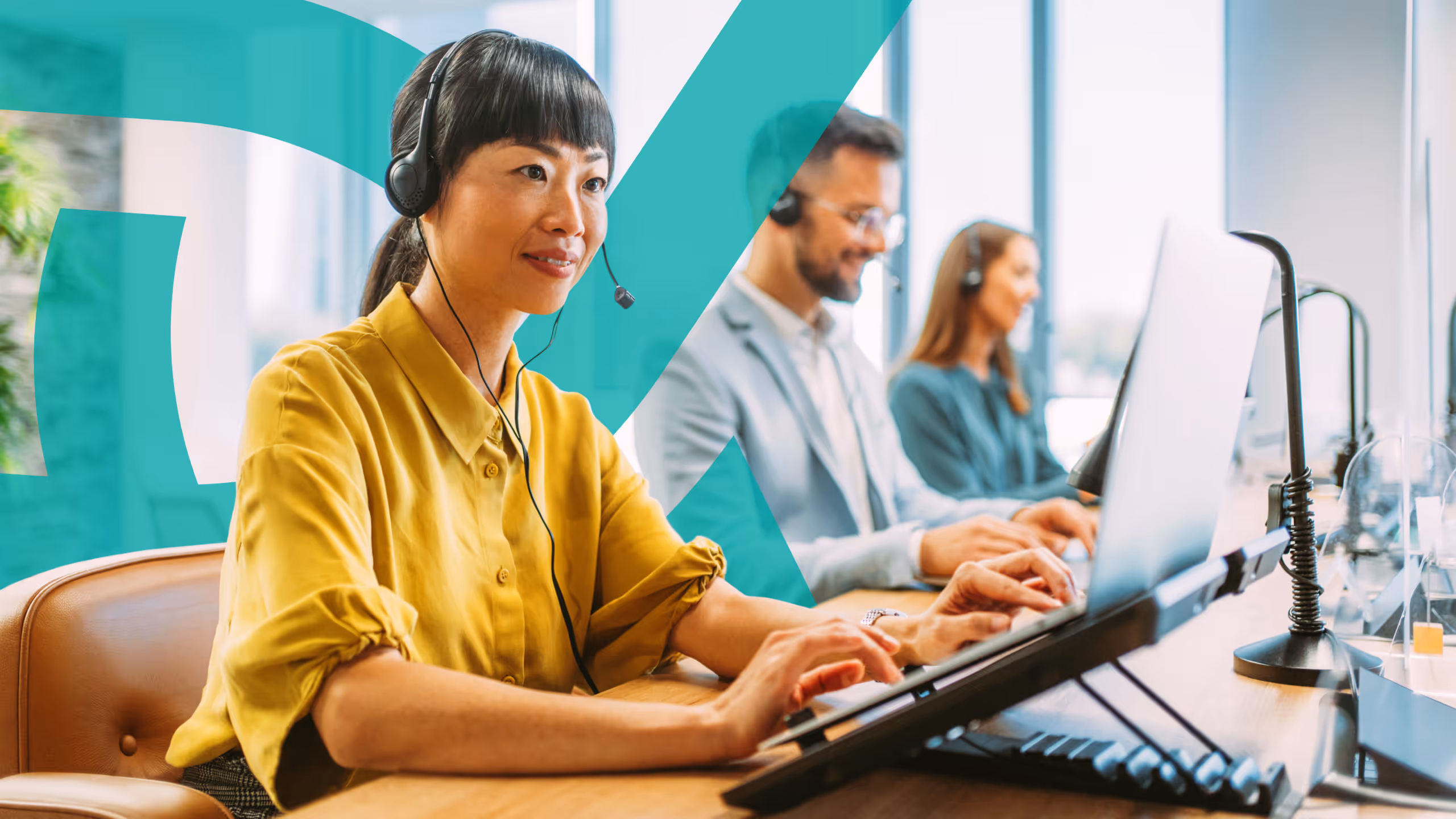 Bringing Two Brands Together to Forge New Pathways