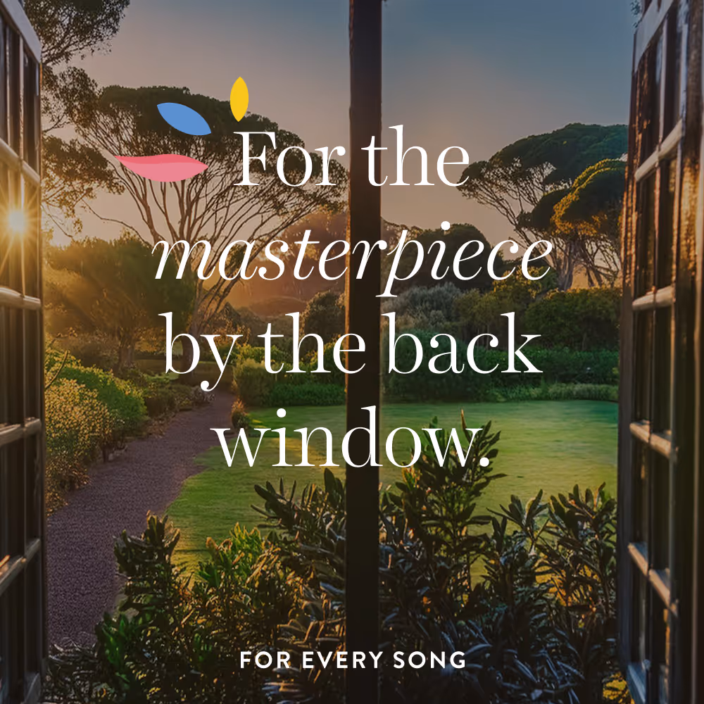 A New Brand Platform for an Australian Bird Food Icon