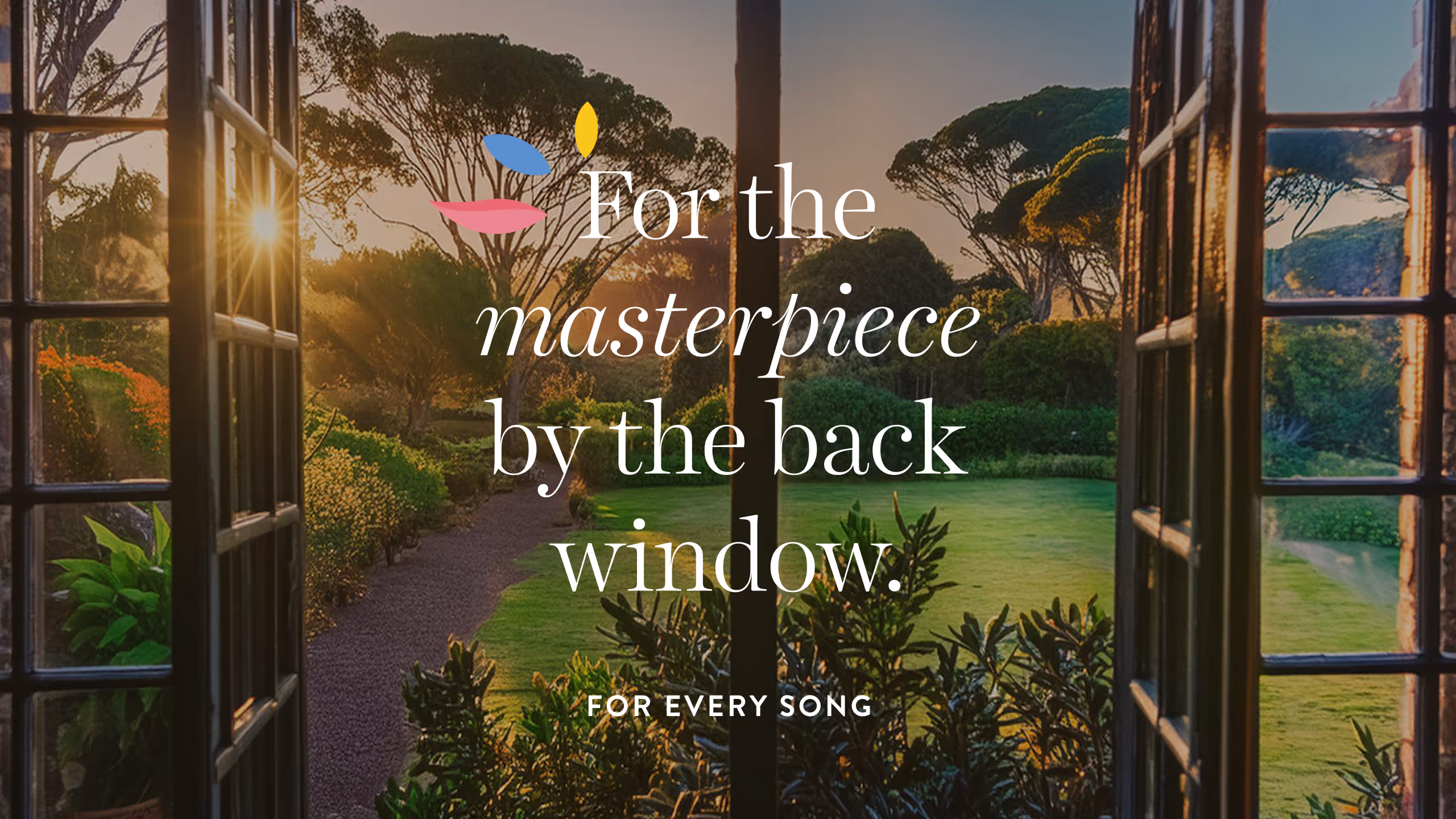 A New Brand Platform for an Australian Bird Food Icon