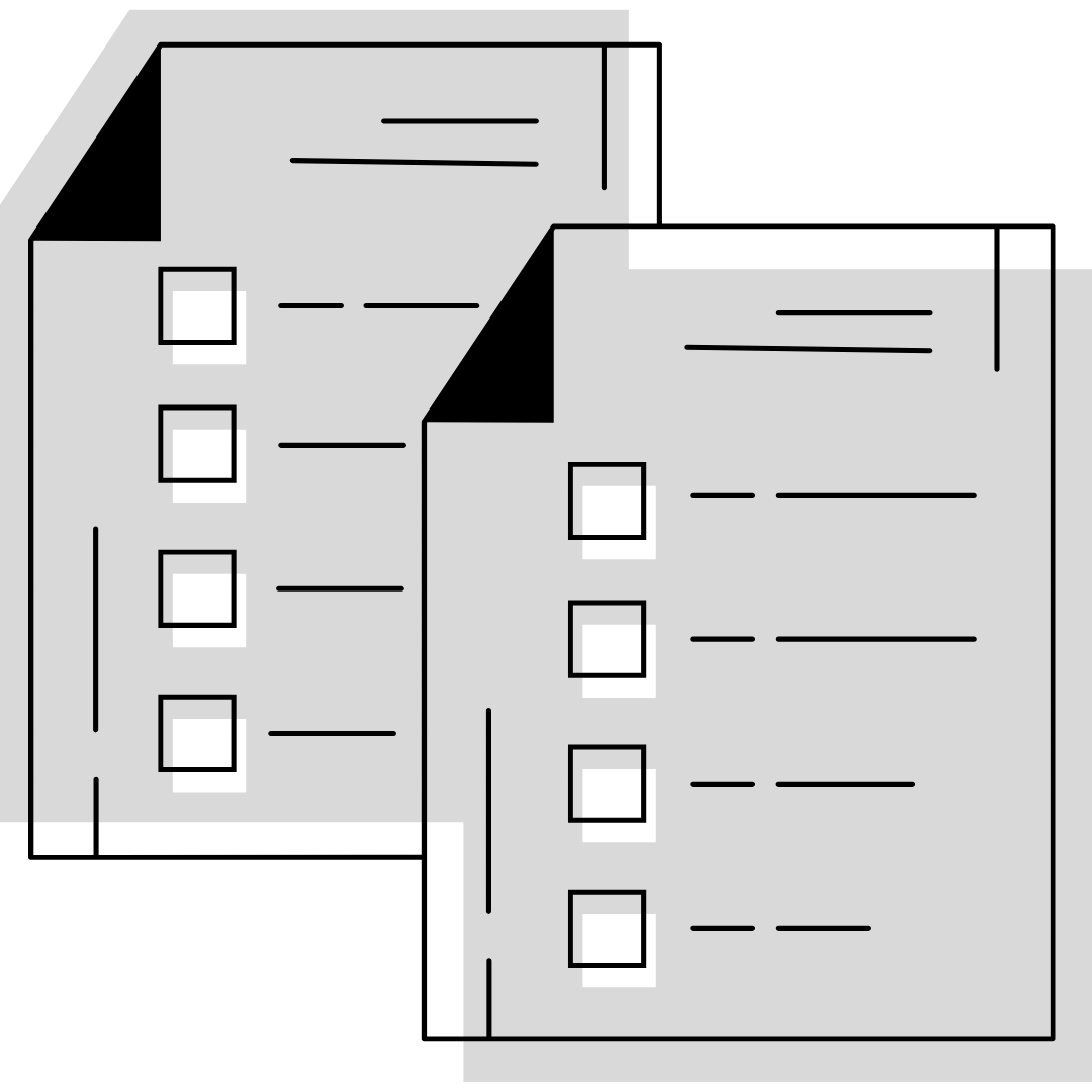 Forms icon