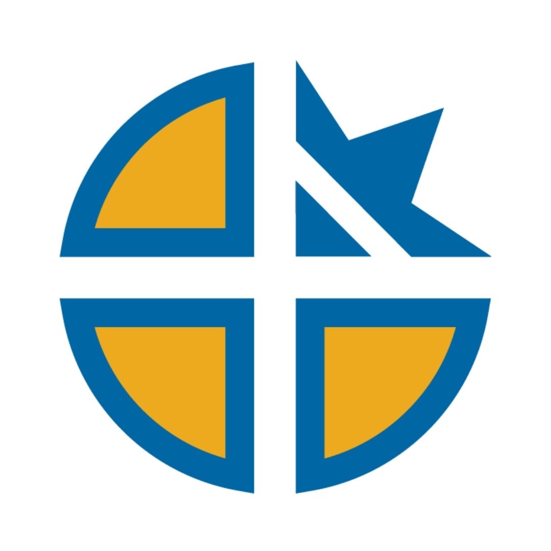Holy Family Cristo Rey Catholic High School logo